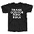 Thank God for Punk Rock - Camiseta - Imagem 1
