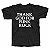 Camiseta Thank God for Punk Rock - Imagem 1