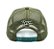 Boné Trucker Takkyu Selective - Musgo - Imagem 2