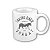 Caneca Taking Back Sunday, Black Panther - Imagem 1