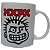 Caneca Mxpx, Branca - Imagem 1