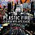 CD Plastic Fire, CidadeVelozCidade - Imagem 1
