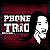 CD Phone Trio, Brickwall - Imagem 1