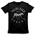 Camiseta Taking Back Sunday, Black Panther - Imagem 1