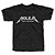 Camiseta Molejo, Metallica - Imagem 1