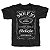 Camiseta Molejo, Jack Daniels - Imagem 1