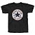 Camiseta Punk Rock, All Star - Imagem 1