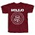 Camiseta Molejo, Ramones - Imagem 3