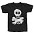 Camiseta All Time Low, Skully - Imagem 2