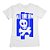 Camiseta All Time Low, Blue Skull - Imagem 2
