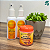 Parafina Bronzeadora com Urucum AmazonBronze Pharmakos 180g - Imagem 4