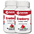 Cranberry + Vit C + Vit E 2000mg 60 Cápsulas Nutrivitalle - Imagem 5
