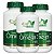 Ômega 3 Epa/Dha 1400mg 120 Cápsulas Gold Green - Imagem 2