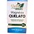 Magnésio Quelato 550mg 60 Cápsulas Gold Green - Imagem 1