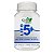 LICO  5+  1000MG 60 CAPSULA GOLD GREEN - Imagem 1