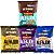 Kit 4 Alfajor Dr. Peanut 55g Avelã / Brigadeiro de Colher /  Chocolate Branco / Leite em Pó - Imagem 1