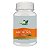 Semente De Abóbora 1400mg 60 Cápsulas Gold Green - Imagem 1