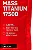 Mass Titanium 17500 3kg Max Titanium - Imagem 5