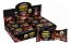 Whey Grego Bar Coffee Cream Chocolate 40g Display 12 Unid Nutrata - Imagem 1