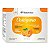 Colágeno Verisol 150g 30 Sachês 5g Sabor Laranja Herbamed - Imagem 1
