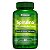 Spirulina 500mg 60 Capsulas Herbamed - Imagem 1