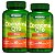 Coenzima Q10 60 Capsulas 100mg Herbamed - Imagem 3