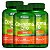 Coenzima Q10 60 Capsulas 100mg Herbamed - Imagem 4