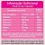 Colageno Verisol Vitamina Minerais 120 Caps 750mg Herbamed - Imagem 2
