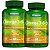 Omega 3-6-9 1000mg 60caps Herbamed - Imagem 3