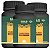 Cúrcuma Longa Vegana 60 Comprimidos Gold Nutracêuticos - Imagem 4