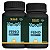 Feno Grego Vegano  60 Comprimidos Gold Nutracêuticos - Imagem 3
