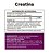 Creatina Monohidratada 150g Ocean Drop - Imagem 2