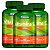 Vitamina E 400mg 60 Cápsulas Herbamed - Imagem 4