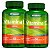 Vitamina E 400mg 60 Cápsulas Herbamed - Imagem 3