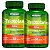 L-Triptofano 500mg 60 Cápsulas Herbamed - Imagem 3
