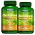 Óleo De Cártamo 1000mg 120 Cápsulas Herbamed - Imagem 3
