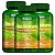 Óleo De Cártamo 1000mg 120 Cápsulas Herbamed - Imagem 4