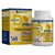 Fisiofort D 2000UI 60 Cápsulas Biocêutica - Imagem 1