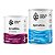 Creatina Monohidr 300g+Spirulina 240 Cáps 520mg Ocean Drop - Imagem 1