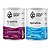 Creatina Monohid 150g + Spirulina 240 Cáps 520mg Ocean Drop - Imagem 1