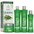 Kit Capilar Quiabo 4 Itens Bio Iinstinto - Imagem 1