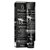 Gel Cartilagem De Tubarão 18 Ervas  150g Bio Instinto - Imagem 1