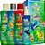 Kit Kids Cabelo E Corpo 4 Itens Bio Instinto - Imagem 1