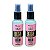 Leave In Rosa Mosqueta 10 em 1 Profissional 120ml Natuflores - Imagem 2