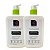 Loção Hidratante Natuphil 500ml Natuflores - Imagem 3