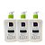 Loção Hidratante Natuphil 500ml Natuflores - Imagem 4