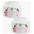 Esfoliante Facial Rosa Mosqueta 55g Nutritiv Natuflores - Imagem 2