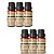 Oleo Essencial Lemongrass 10ml Natuflores - Imagem 4