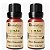 Oleo Essencial Limão Siciliano 10ml Natuflores - Imagem 2