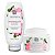 Gel de Limpeza Facial Rosa Mosqueta 120ml Natuflores - Imagem 3